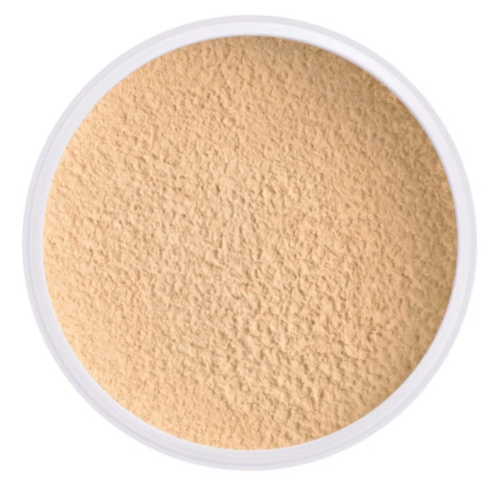 Jeffree Star Magic Star Beige Setting Powder- fair to medium, golden,new formula